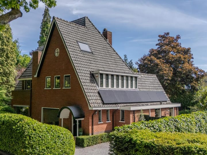 Foto 66 van Crailoseweg 27