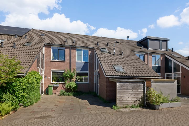 Foto 1 van Langebreek 15