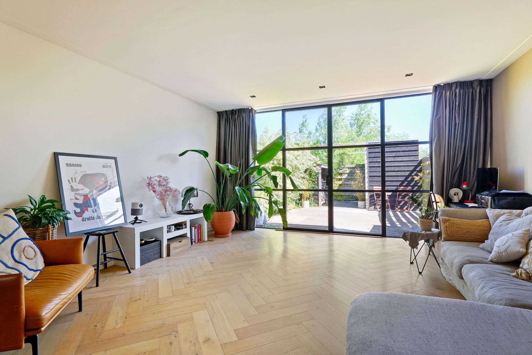 Foto 3 van Langebreek 15