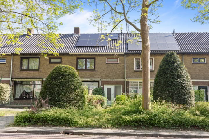 Wupperstraat 5