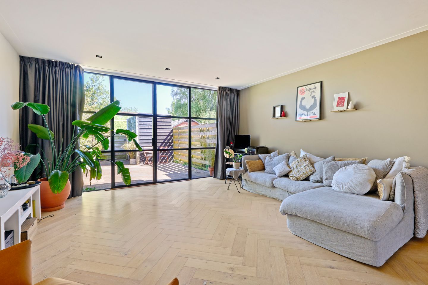 Foto 4 van Langebreek 15