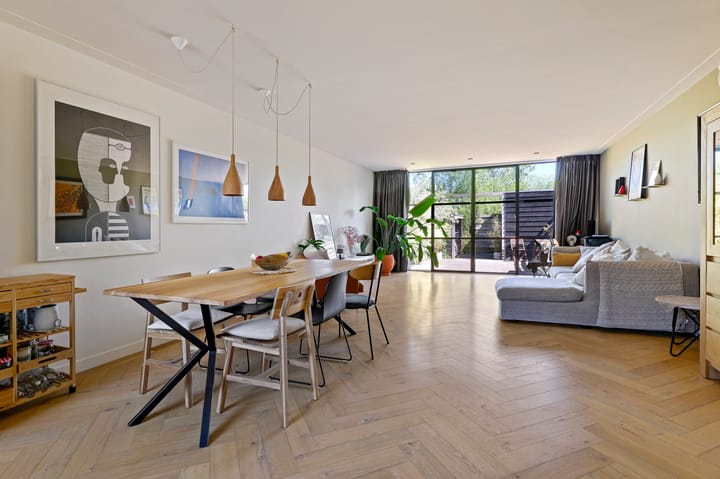 Foto 5 van Langebreek 15