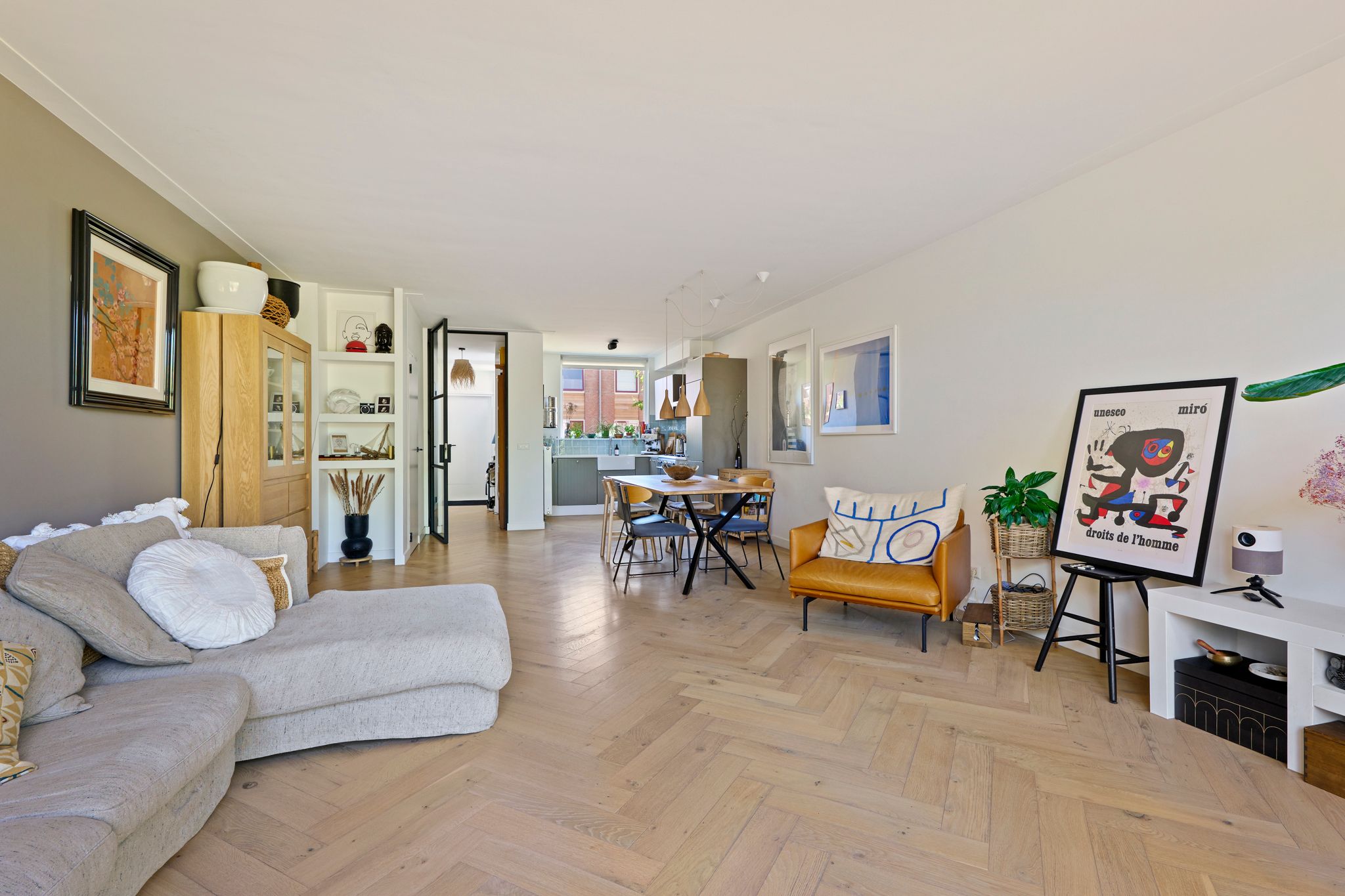 Foto 6 van Langebreek 15