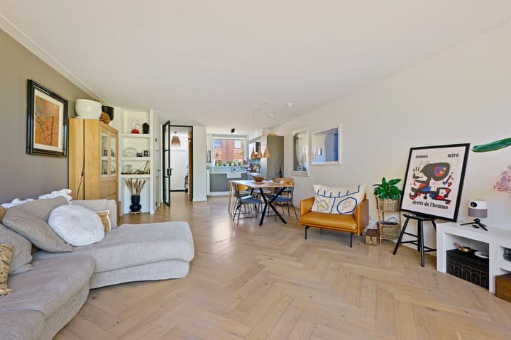 Foto 6 van Langebreek 15