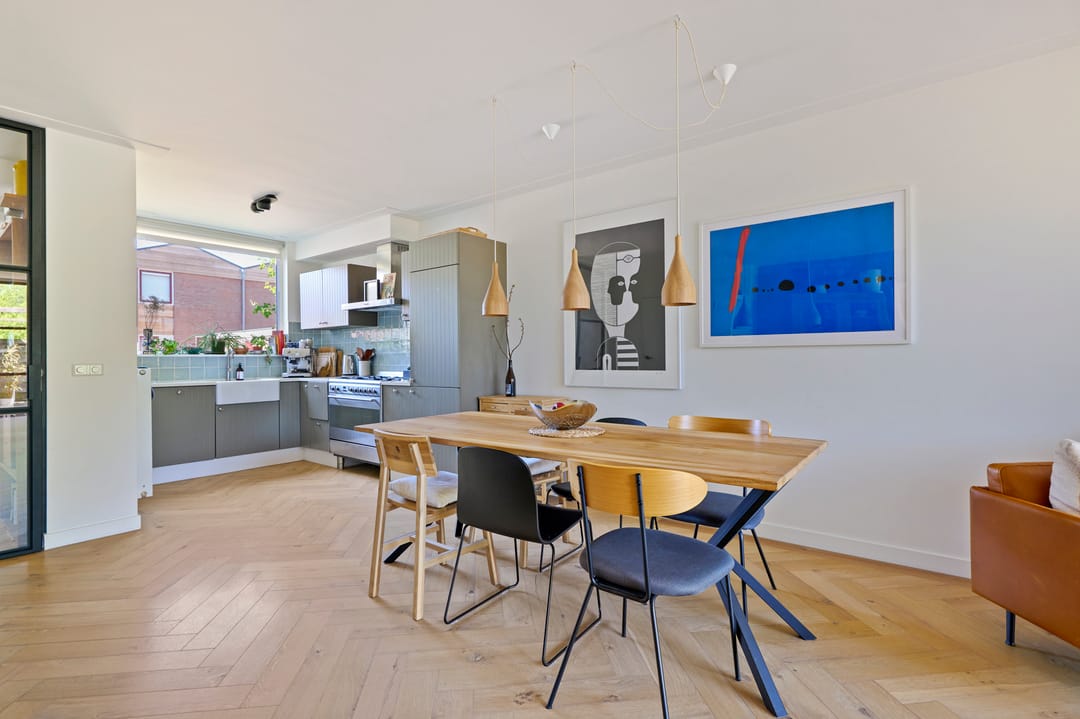 Foto 8 van Langebreek 15