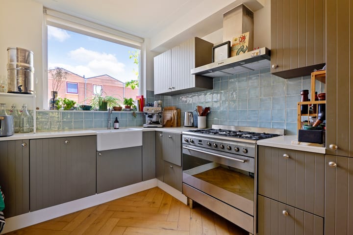 Foto 9 van Langebreek 15