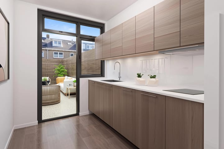 Foto 8 van Wupperstraat 5