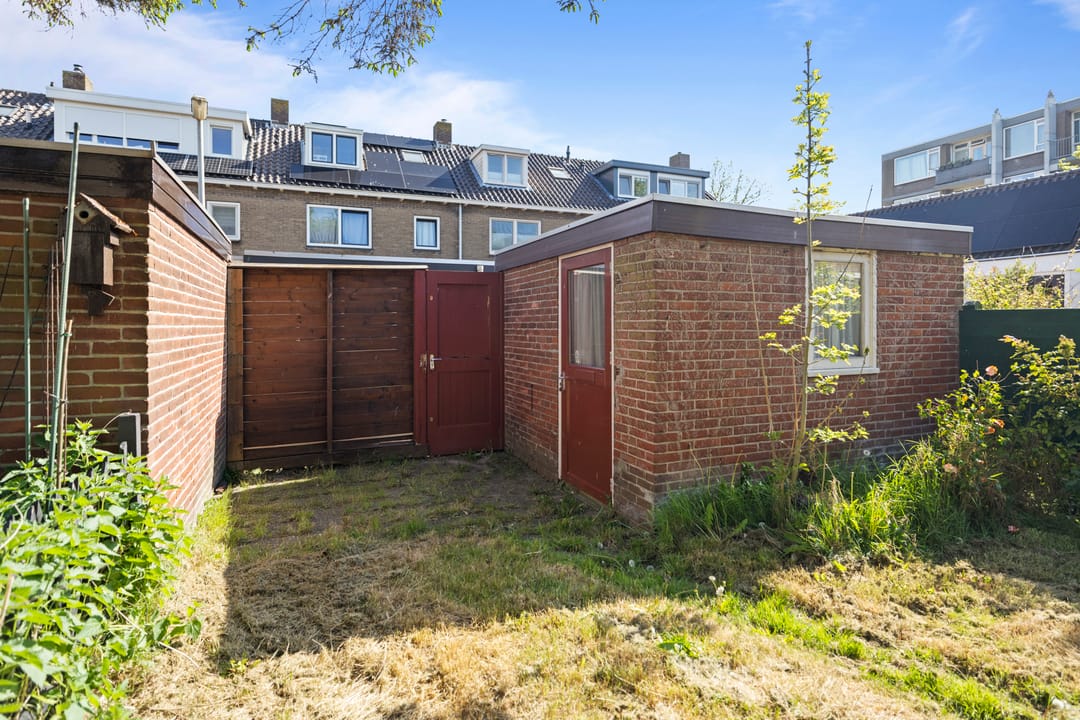 Foto 11 van Wupperstraat 5