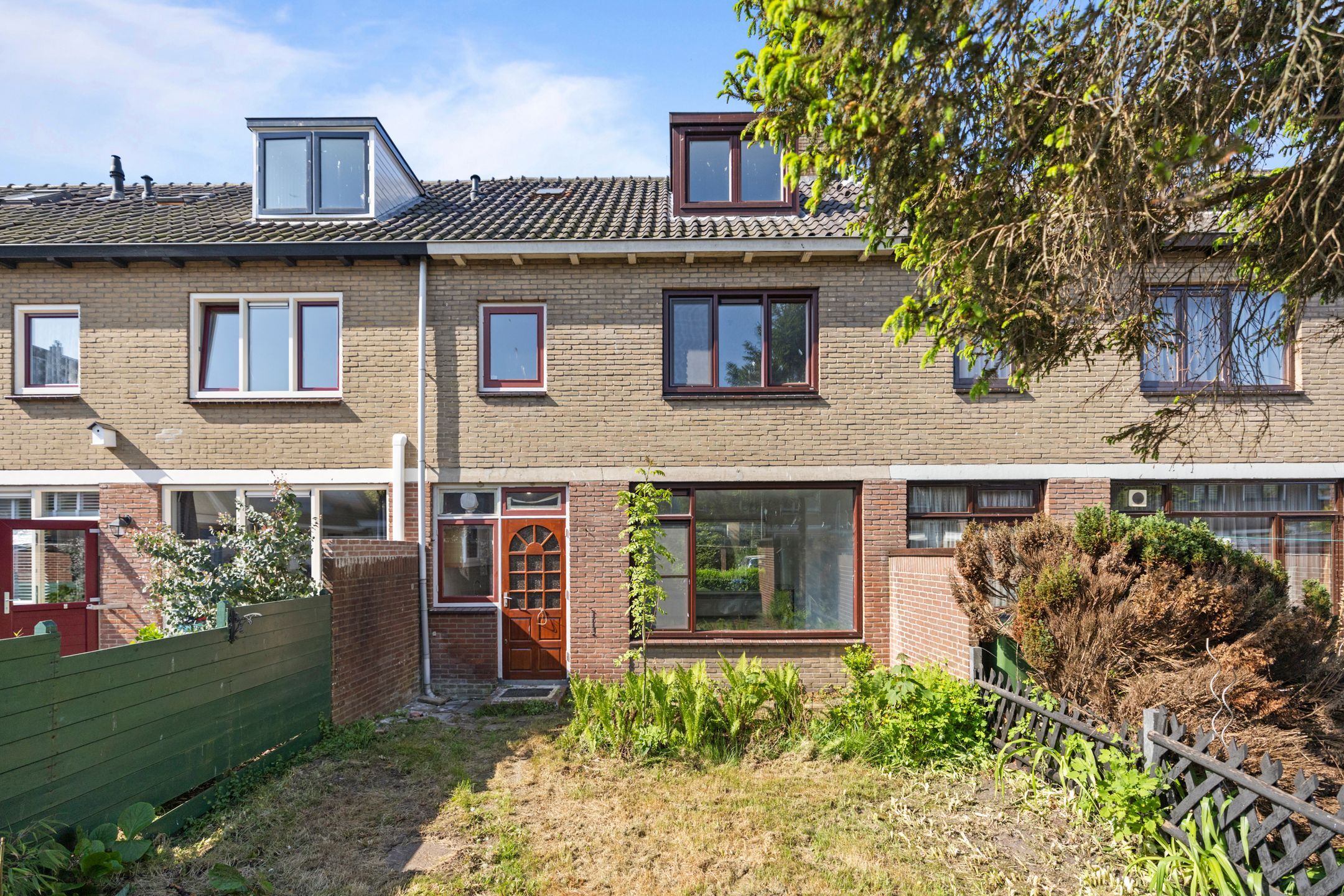 Foto 12 van Wupperstraat 5