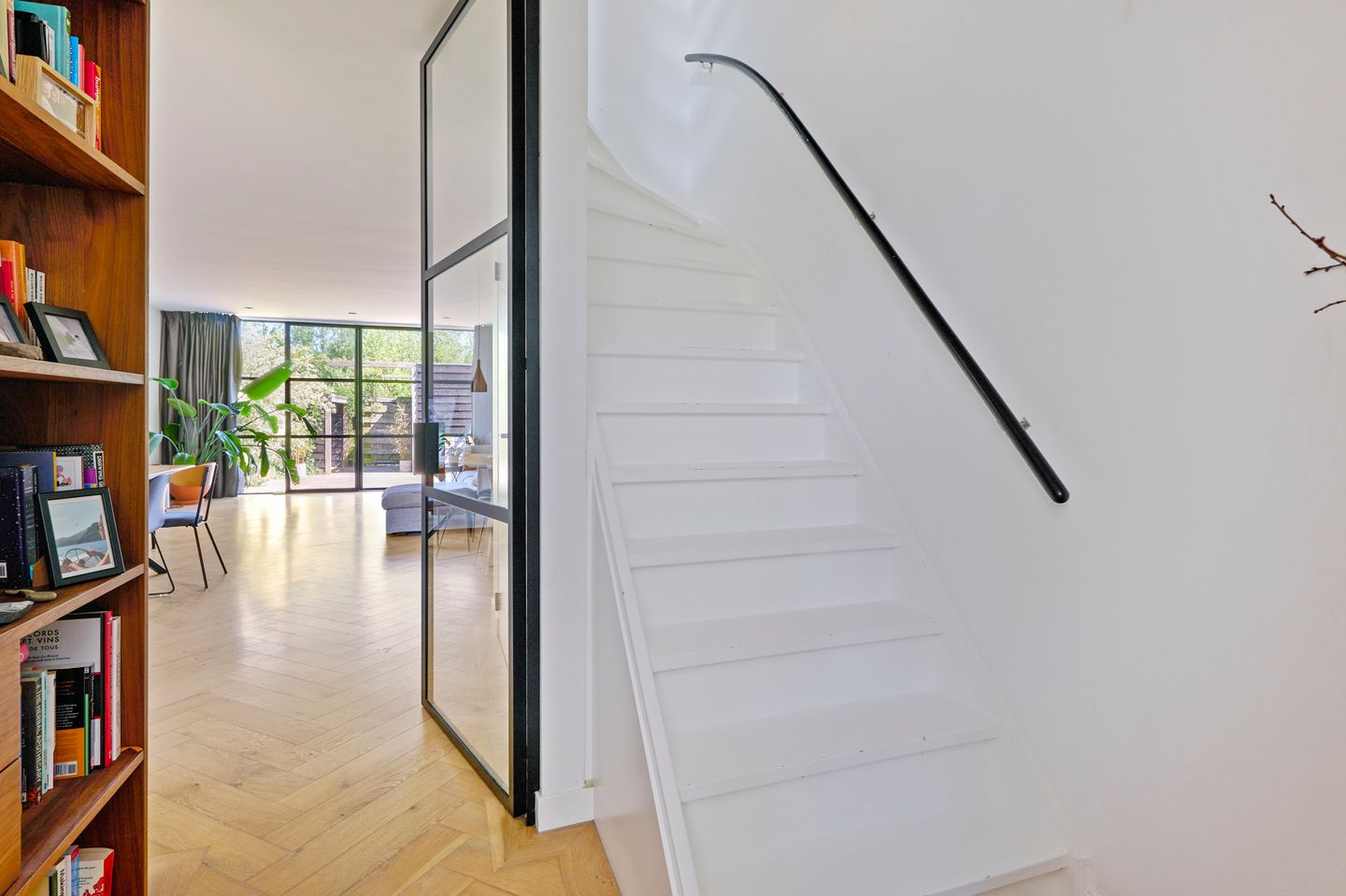 Foto 14 van Langebreek 15