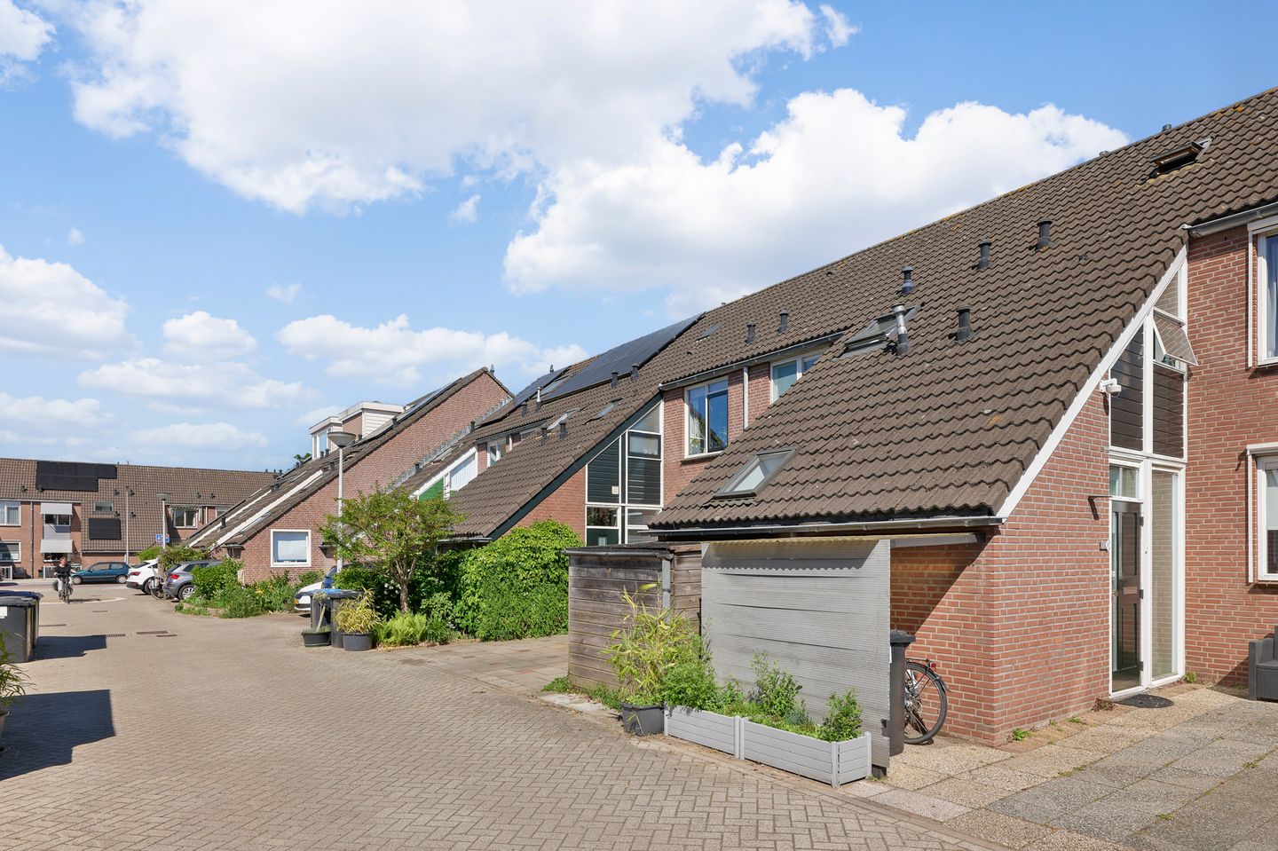 Foto 25 van Langebreek 15