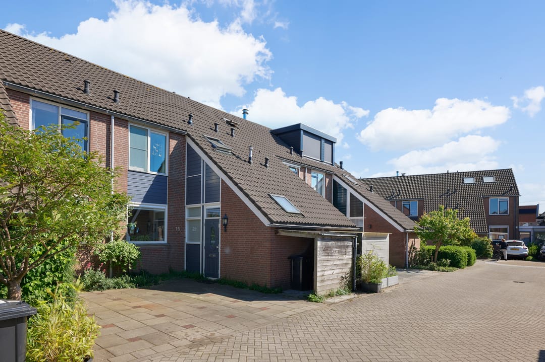 Foto 26 van Langebreek 15