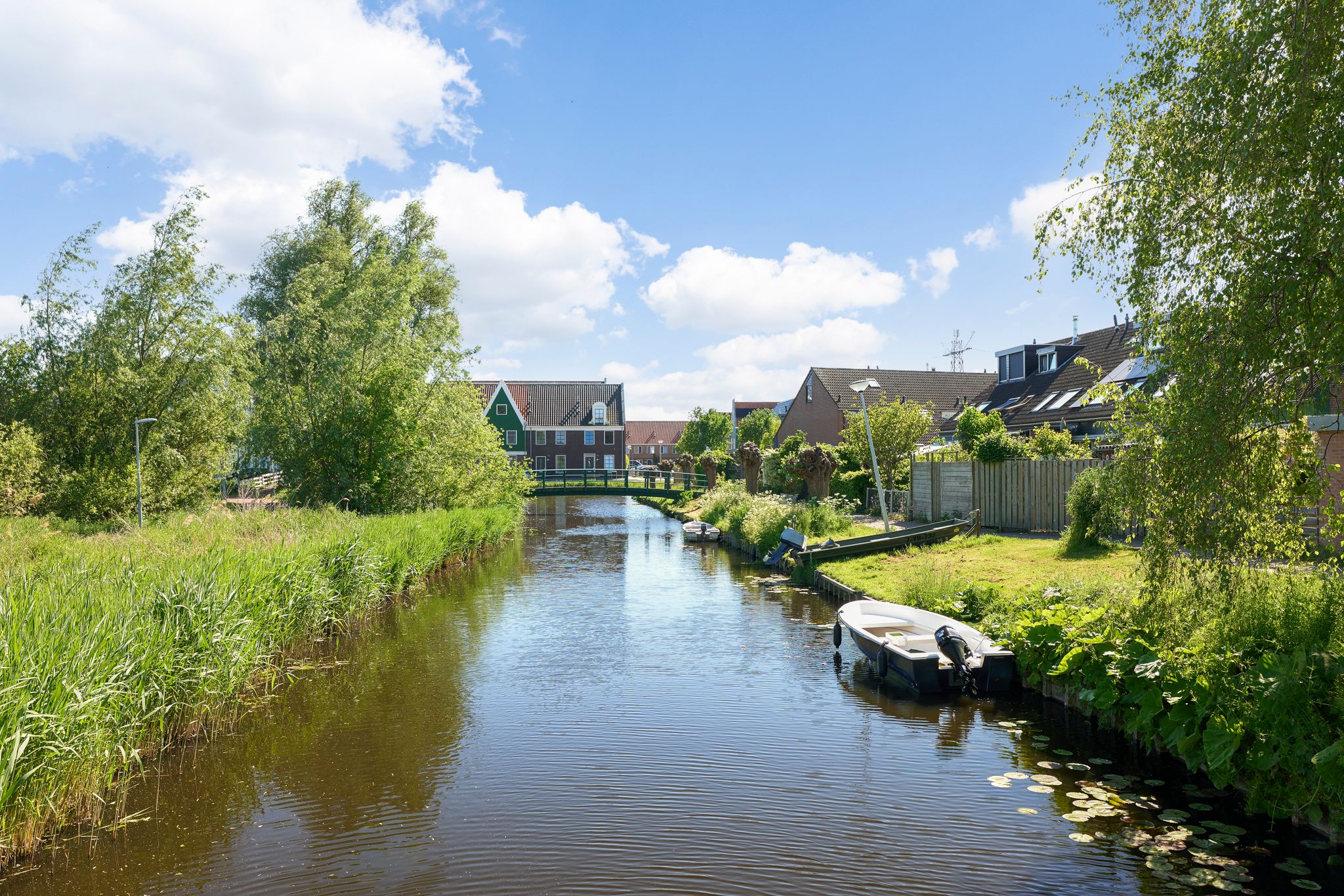 Foto 27 van Langebreek 15