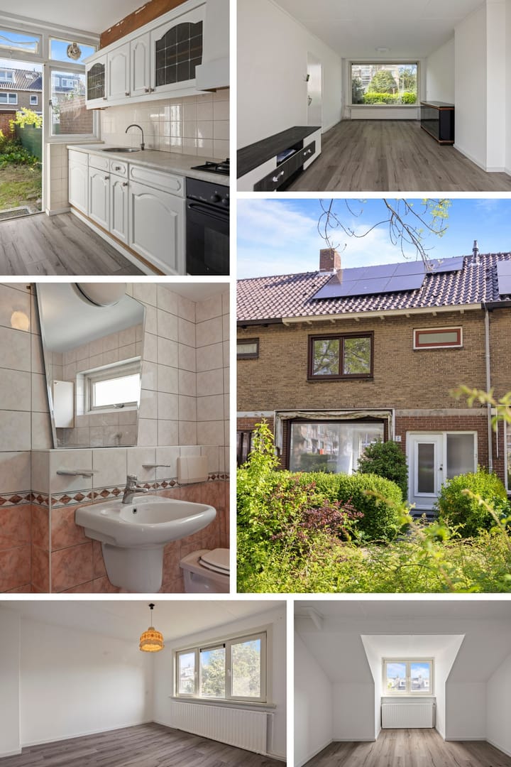 Foto 33 van Wupperstraat 5