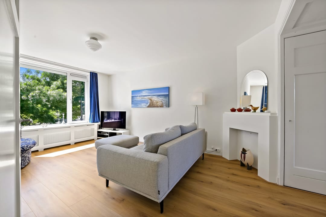 Foto 2 van Palestrinaweg 56