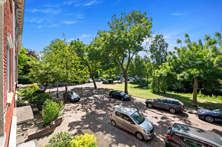 Foto 4 van Palestrinaweg 56