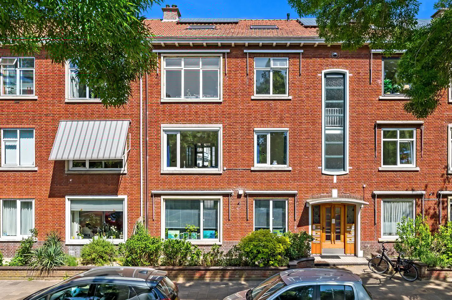 Foto 5 van Palestrinaweg 56