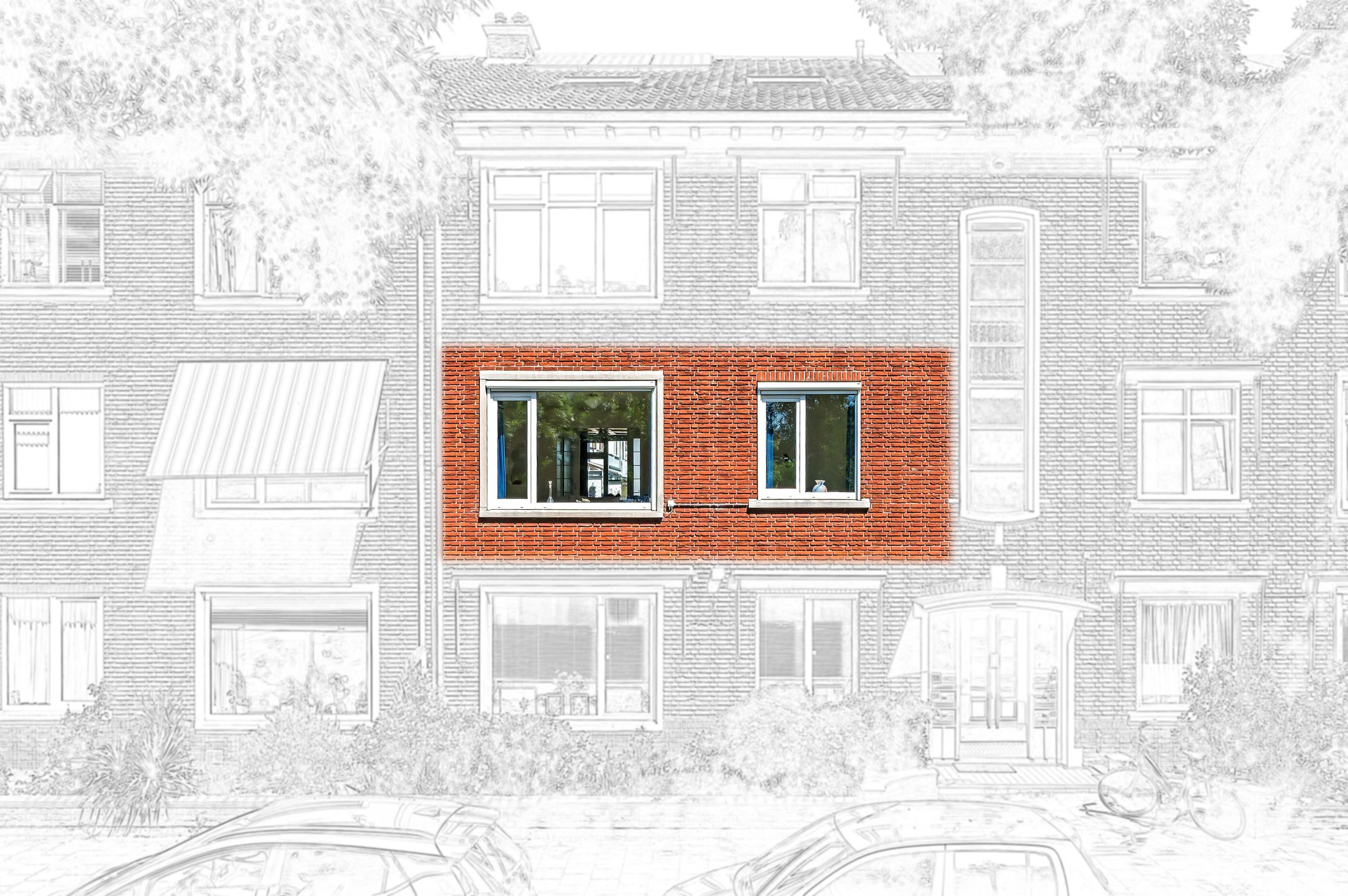 Foto 6 van Palestrinaweg 56