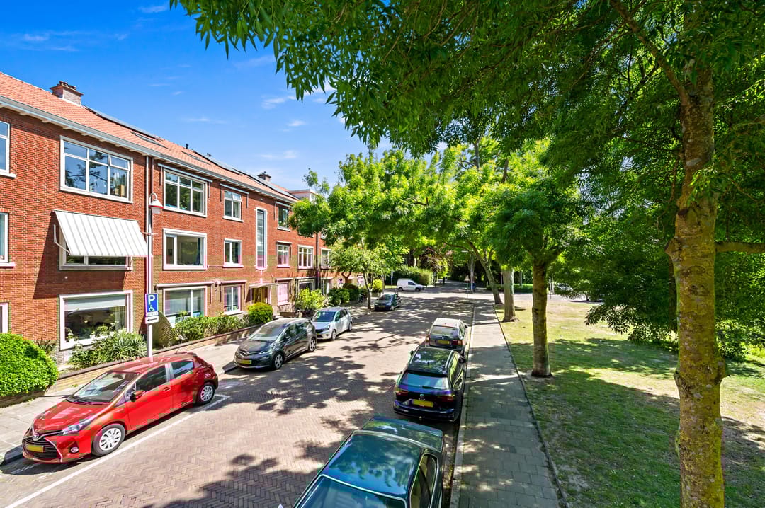 Foto 7 van Palestrinaweg 56