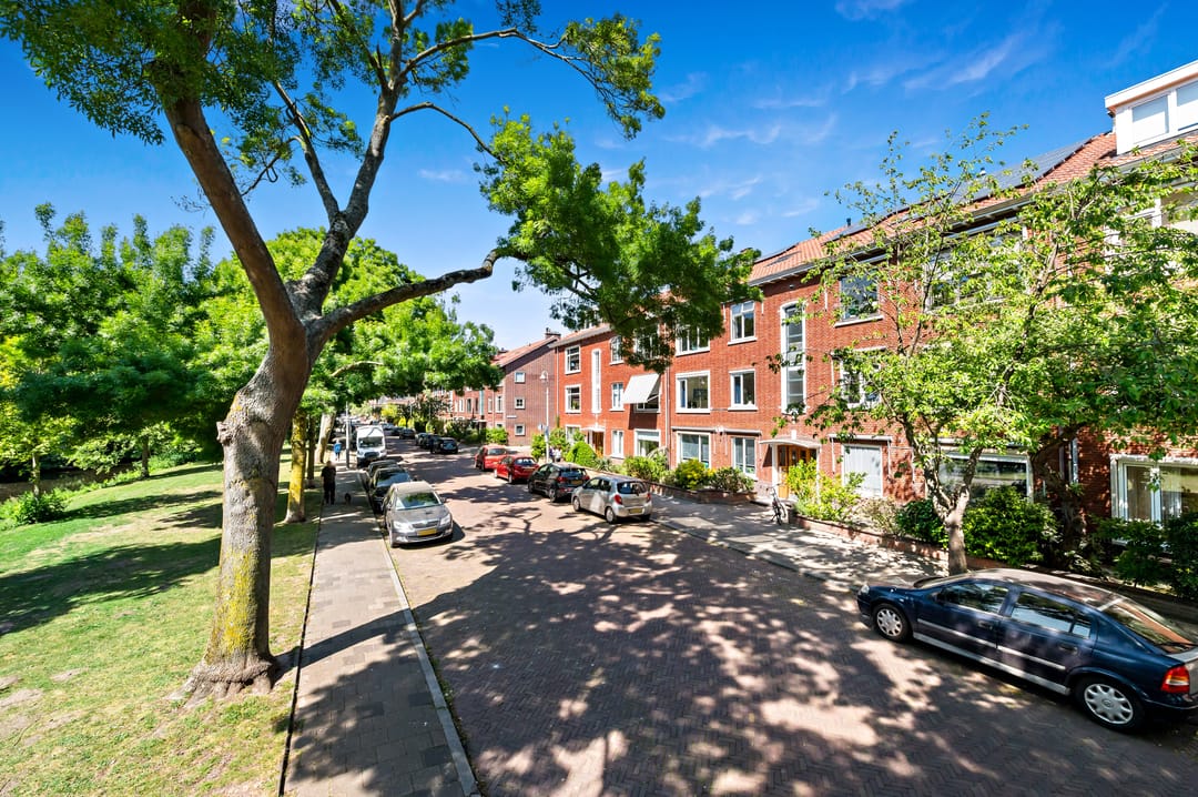 Foto 8 van Palestrinaweg 56