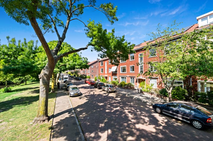 Foto 8 van Palestrinaweg 56