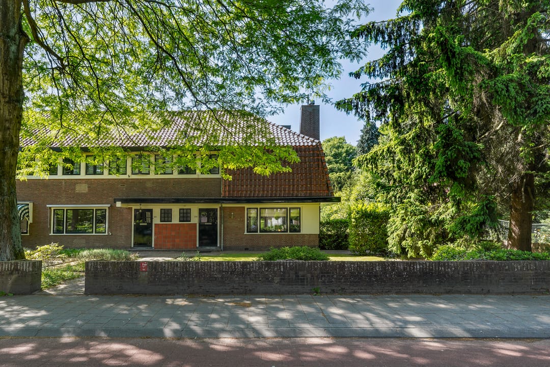 Foto 1 van Tilburgseweg 170