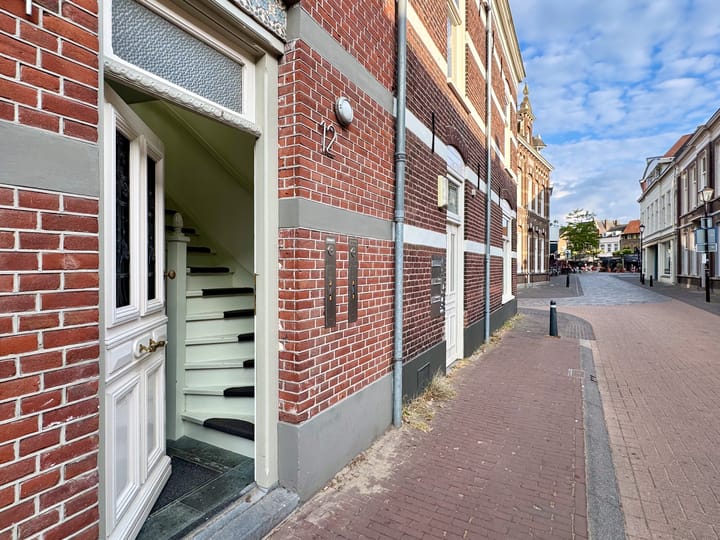 Foto 2 van Clarissenstraat 12-B