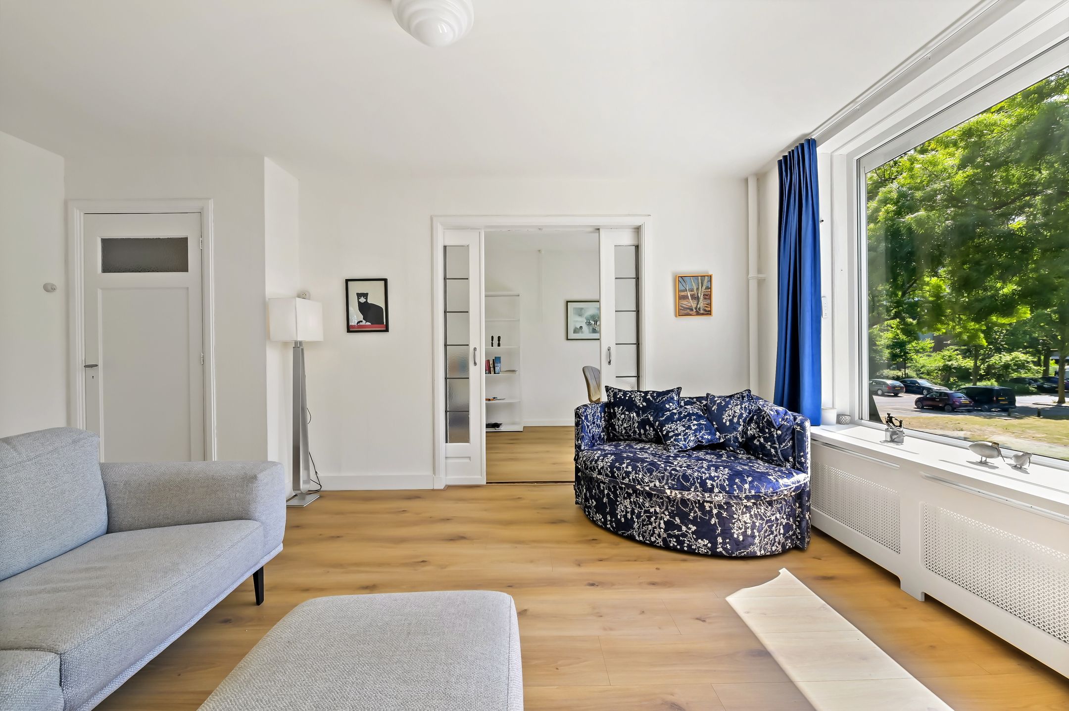 Foto 12 van Palestrinaweg 56