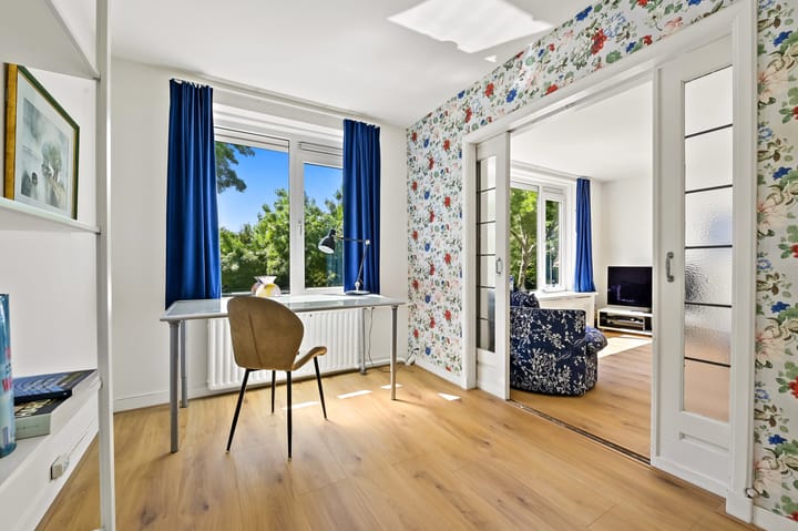 Foto 13 van Palestrinaweg 56