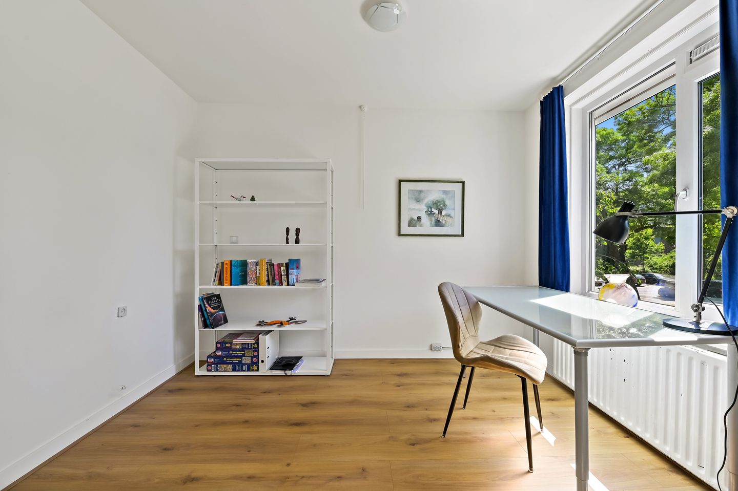 Foto 14 van Palestrinaweg 56