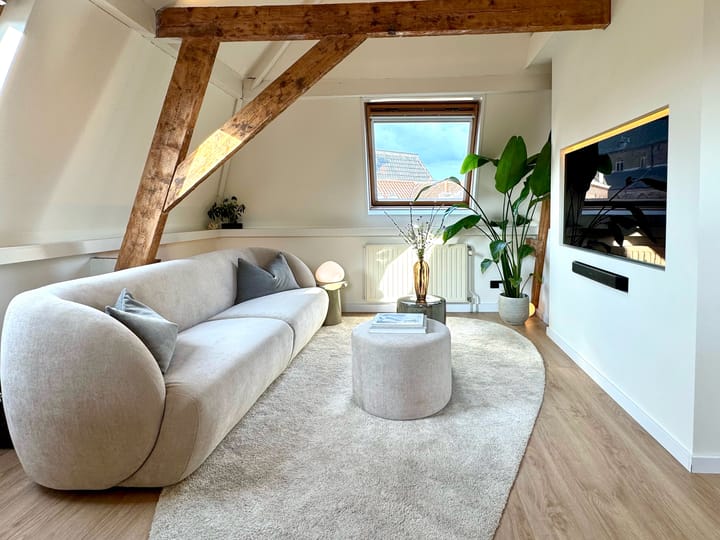 Foto 6 van Clarissenstraat 12-B