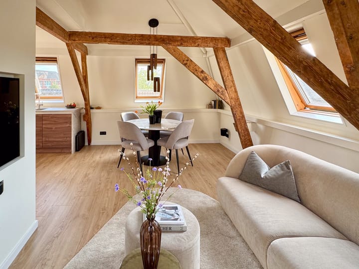 Foto 7 van Clarissenstraat 12-B