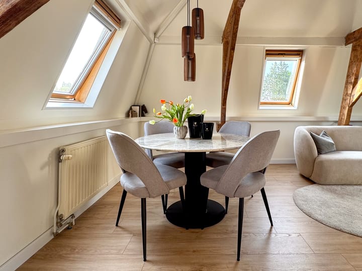 Foto 8 van Clarissenstraat 12-B