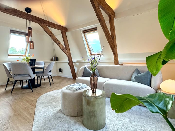 Foto 9 van Clarissenstraat 12-B