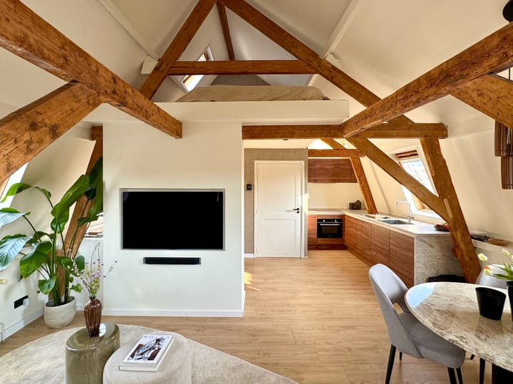 Foto 10 van Clarissenstraat 12-B