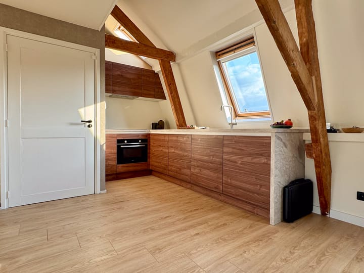 Foto 11 van Clarissenstraat 12-B