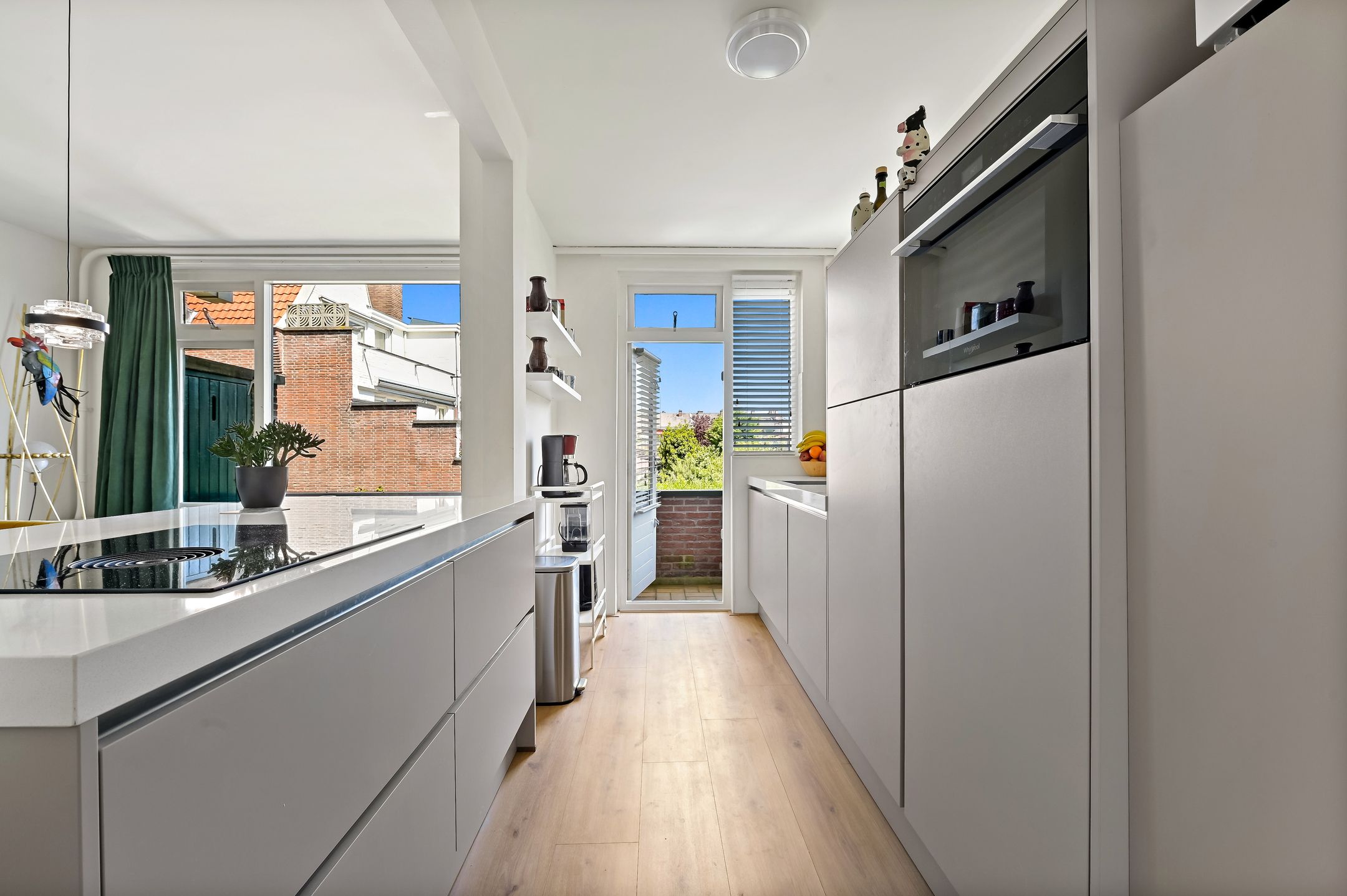 Foto 21 van Palestrinaweg 56