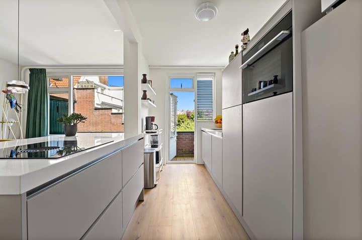 Foto 21 van Palestrinaweg 56