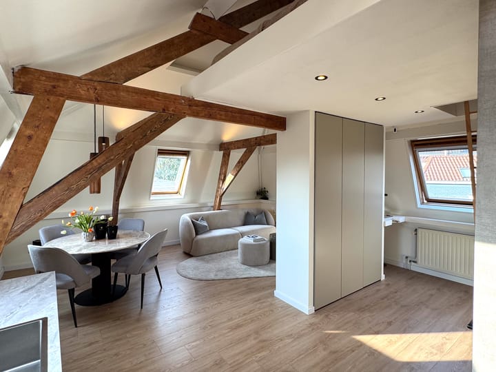 Foto 14 van Clarissenstraat 12-B