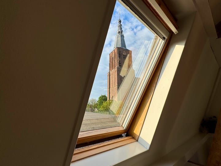 Foto 15 van Clarissenstraat 12-B