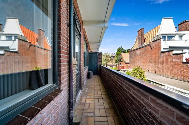 Foto 23 van Palestrinaweg 56