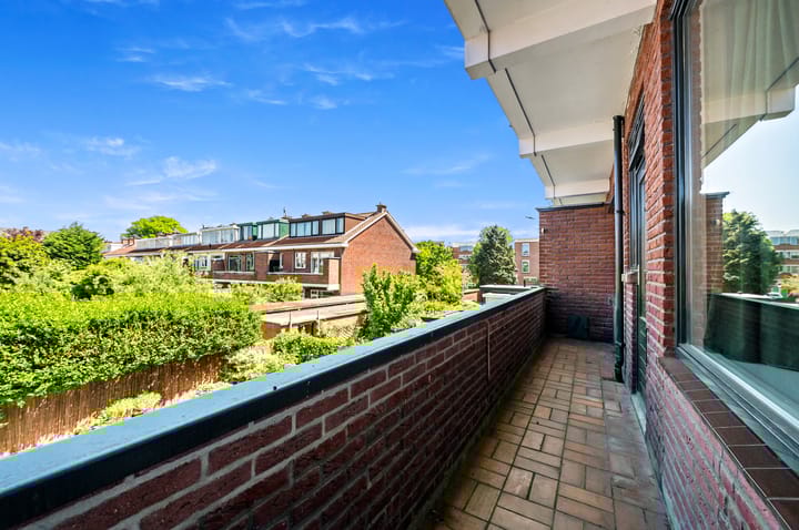 Foto 24 van Palestrinaweg 56