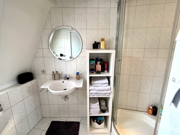 Foto 20 van Clarissenstraat 12-B