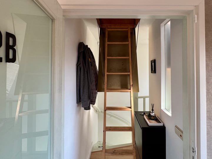 Foto 21 van Clarissenstraat 12-B