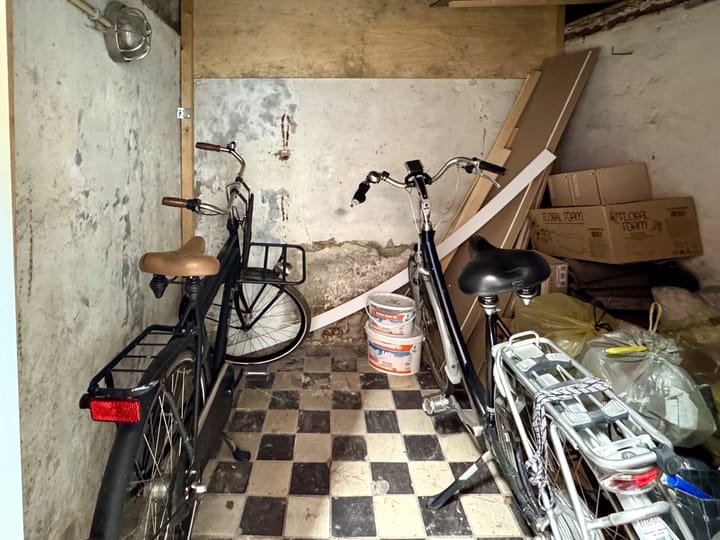 Foto 22 van Clarissenstraat 12-B