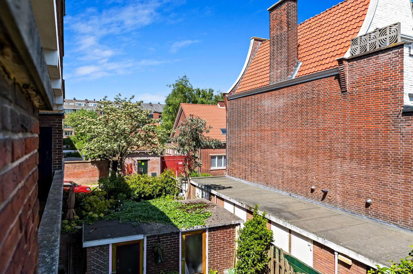 Foto 34 van Palestrinaweg 56