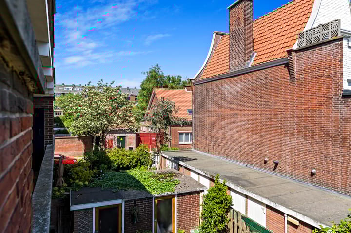 Foto 34 van Palestrinaweg 56