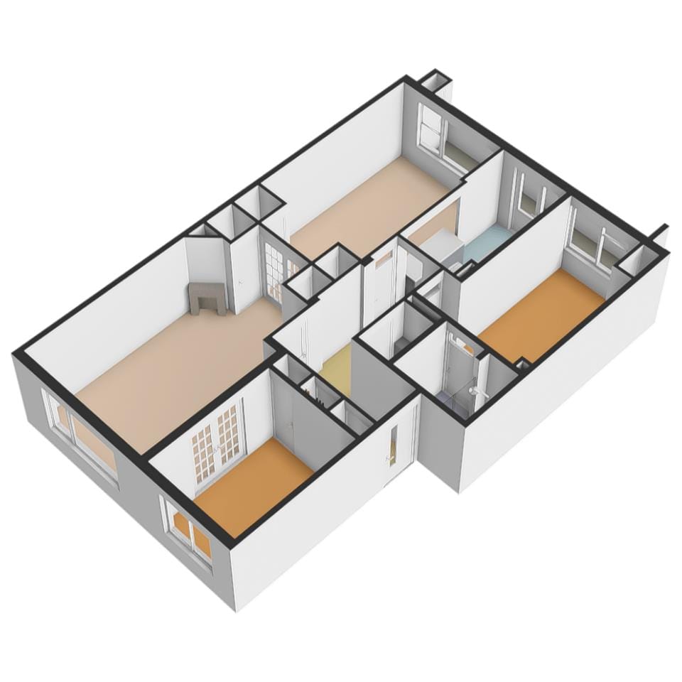 Foto 37 van Palestrinaweg 56