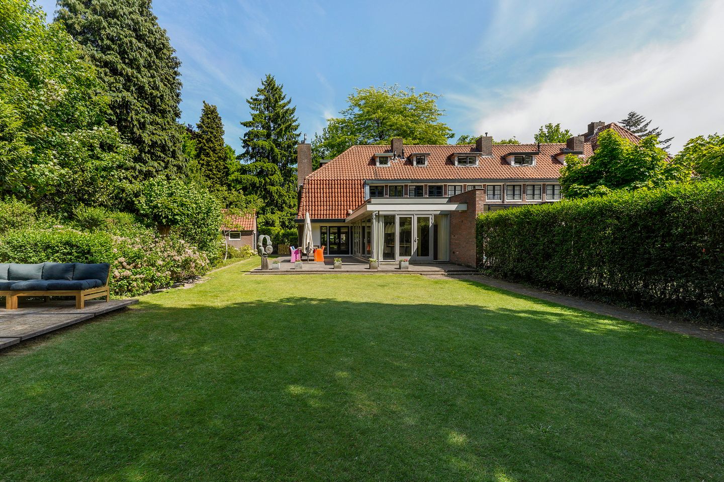 Foto 40 van Tilburgseweg 170