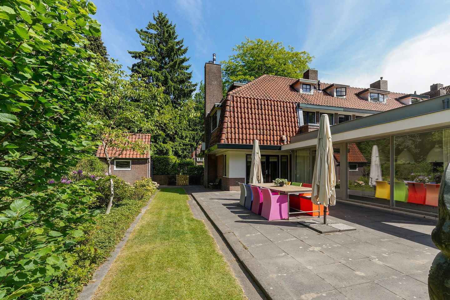 Foto 44 van Tilburgseweg 170